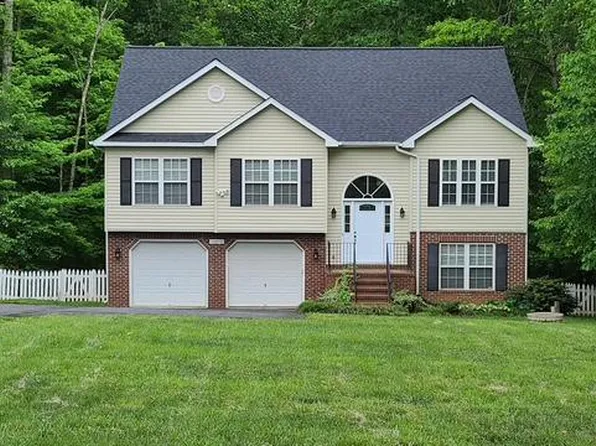 12816 Garrison Ln, Spotsylvania, VA 22551