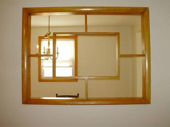 Shadow Box