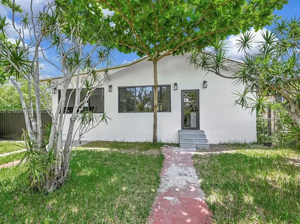 322 NW 41st St, Miami, FL 33127