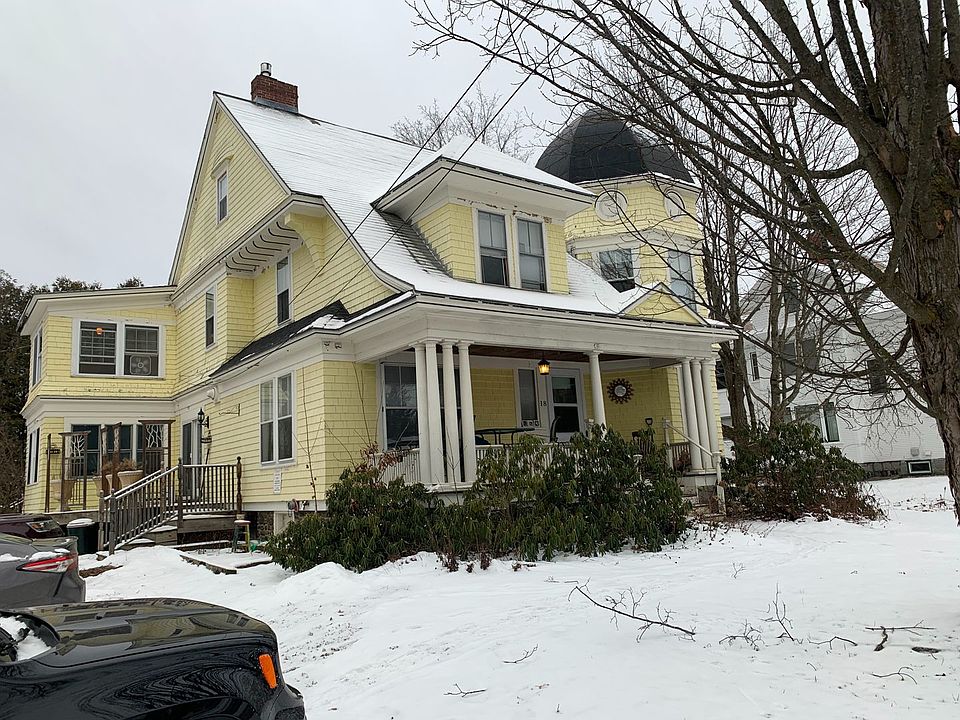 1st image of 18 Clark Ave #7