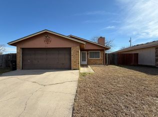 3110 Chisholm Trl, Killeen, TX 76542