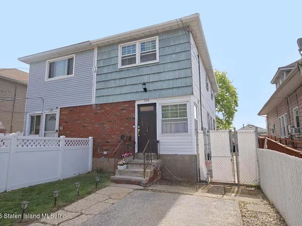 224 Mill Rd, Staten Island, NY 10306