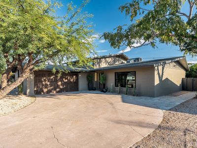 8531 E Keim Dr, Scottsdale, AZ, 85250