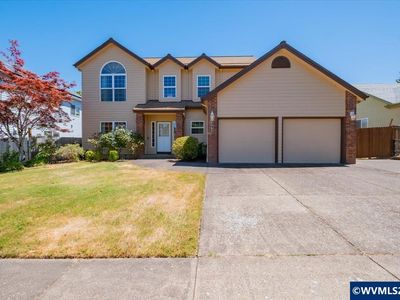 1415 NW Ashley Dr, Albany, OR, 97321