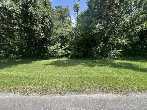 Lots F & G Highway Hwy #46, Saint Bernard, LA 70085