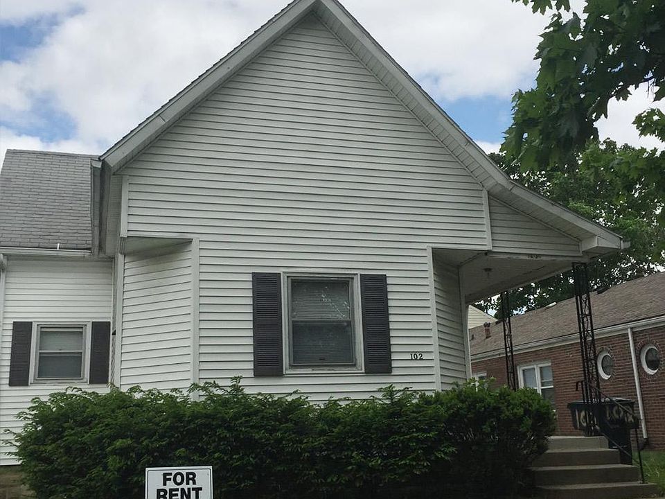 1st image of 102 1/2 N Dill St