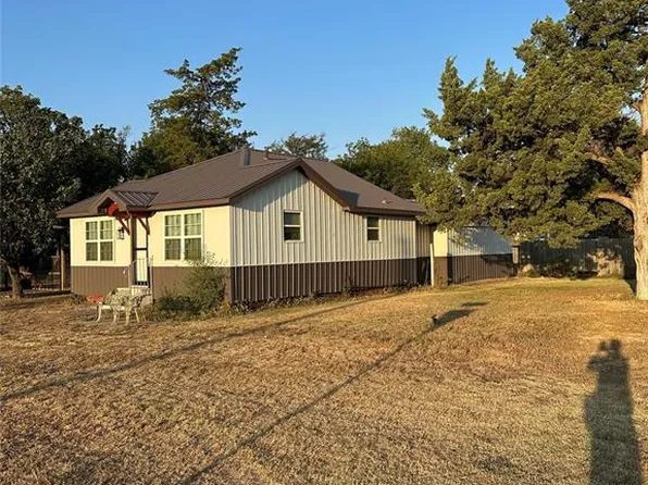 301 S Dunn St, Roosevelt, OK 73564