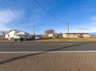 8306 Homedale Rd, Klamath Falls, OR 97603