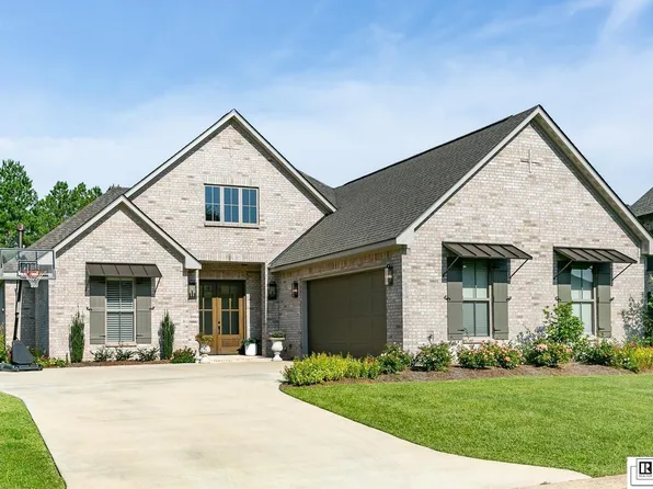 147 Loblolly Ln, Choudrant, LA 71227