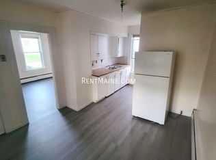 101 Front St APT 1, Old Town, ME 04468