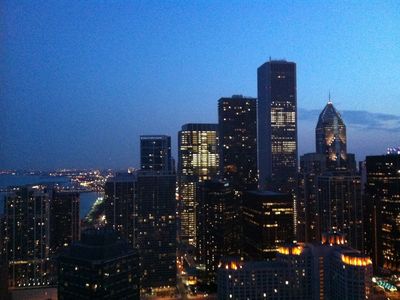 512 N McClurg Ct APT 5009, Chicago, IL, 60611