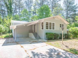 1118 Dove Valley Rd, Decatur, GA 30032