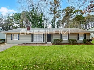 8925 Raven Dr, Jonesboro, GA 30238