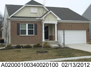 1735 Eagle Ct, Fairborn, OH