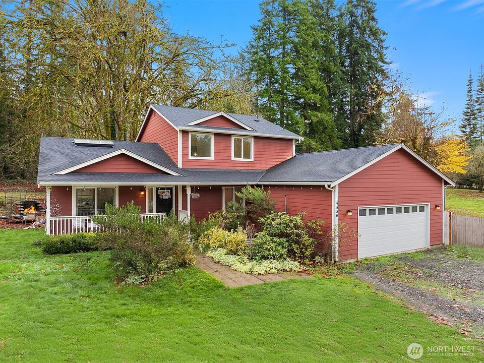 1st image of 14436 Mockingbird Drive NW