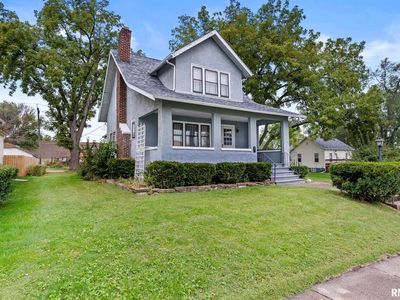 217 40th St, Moline, IL, 61265