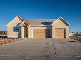 315 N Meadow Ln, Shelley, ID 83274