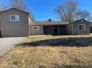 120 N Tyler Rd, Wichita, KS 67212