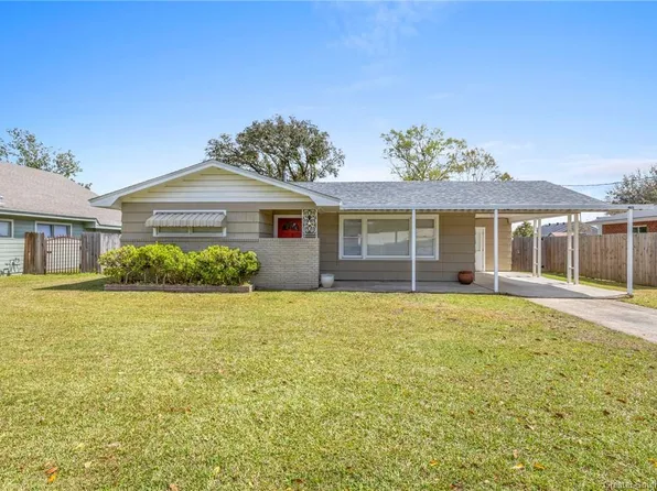 4115 Center St, Lake Charles, LA 70607