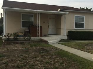 3857 Brookline Ave, Rosemead, CA 91770
