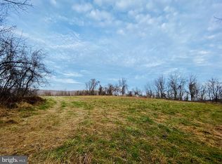 John Marshall Hwy, Markham, VA 22643