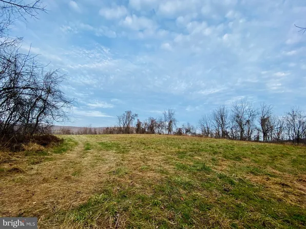 John Marshall Hwy, Markham, VA 22643