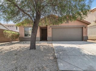 25735 W Elwood St, Buckeye, AZ 85326