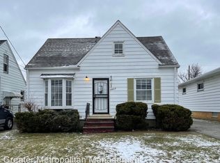 15513 Turney Rd, Maple Heights, OH 44137