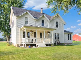 3125 Baseline Rd, Stockbridge, MI 49285