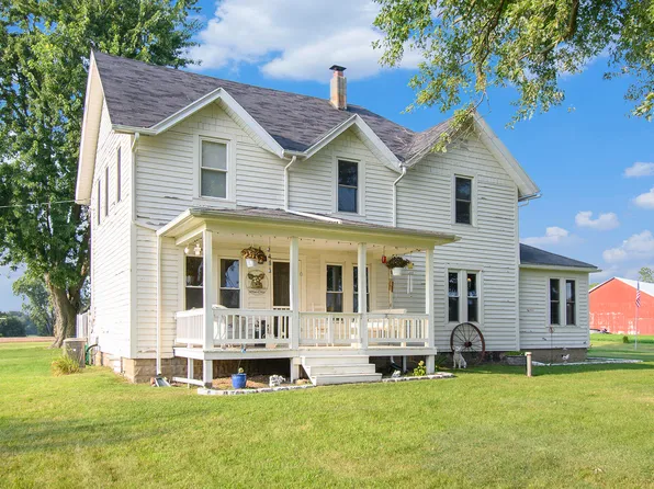 3125 Baseline Rd, Stockbridge, MI 49285