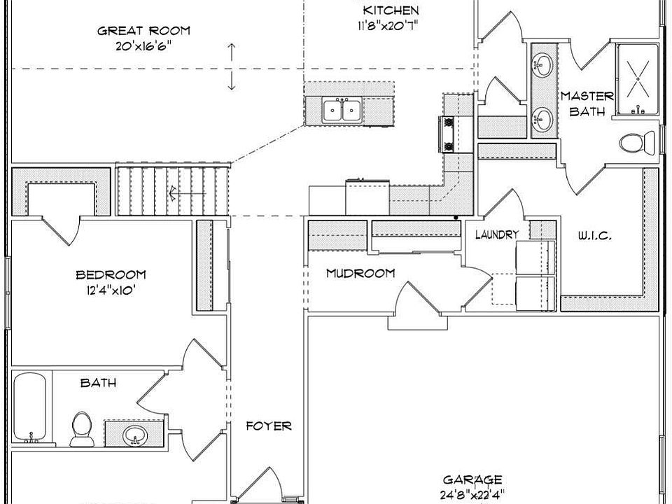 2nd image of 3936 Sienna Ct