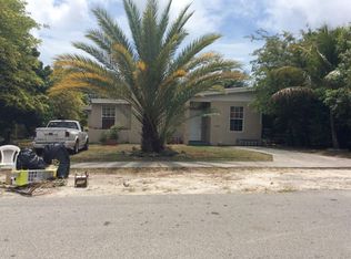 1450 NE 139th St, North Miami, FL 33161