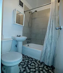 Rented by Moss Realty Company