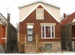 5647 S May St, Chicago, IL 60621