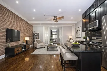 326 East 100th Street #1B image 1 of 7