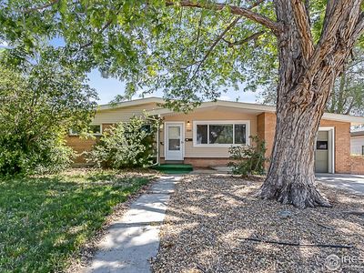 2518 12th Ave Ct, Greeley, CO, 80631