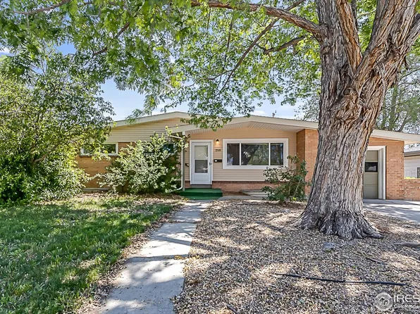 2518 12th Ave Ct, Greeley, CO 80631