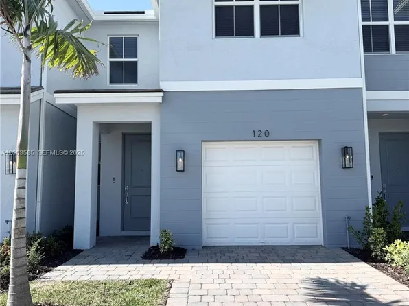 120 NE 13th Ter #120, Homestead, FL 33033