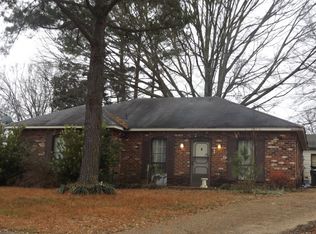 1549 Cupwood Cv, Bartlett, TN 38134
