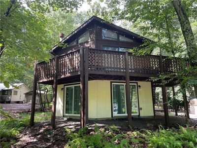 211 Eliot Ln, Albrightsville, PA, 18210