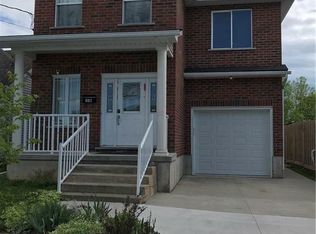 116 Idylewylde St, Fort Erie, ON L2A2L3