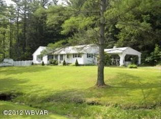 1290 Huling Rd, Linden, PA 17744