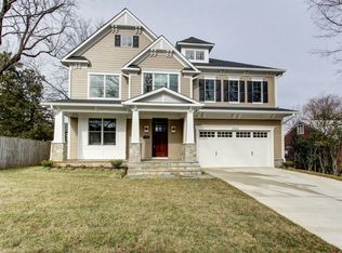 5905 Jarvis Ln, Bethesda, MD 20814