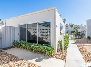 1854 Sandcliff Rd, Palm Springs, CA 92264