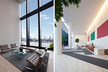Rented by Voro NYC