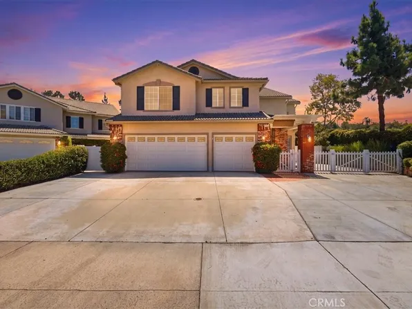 5412 Deveron Ct, Riverside, CA 92507