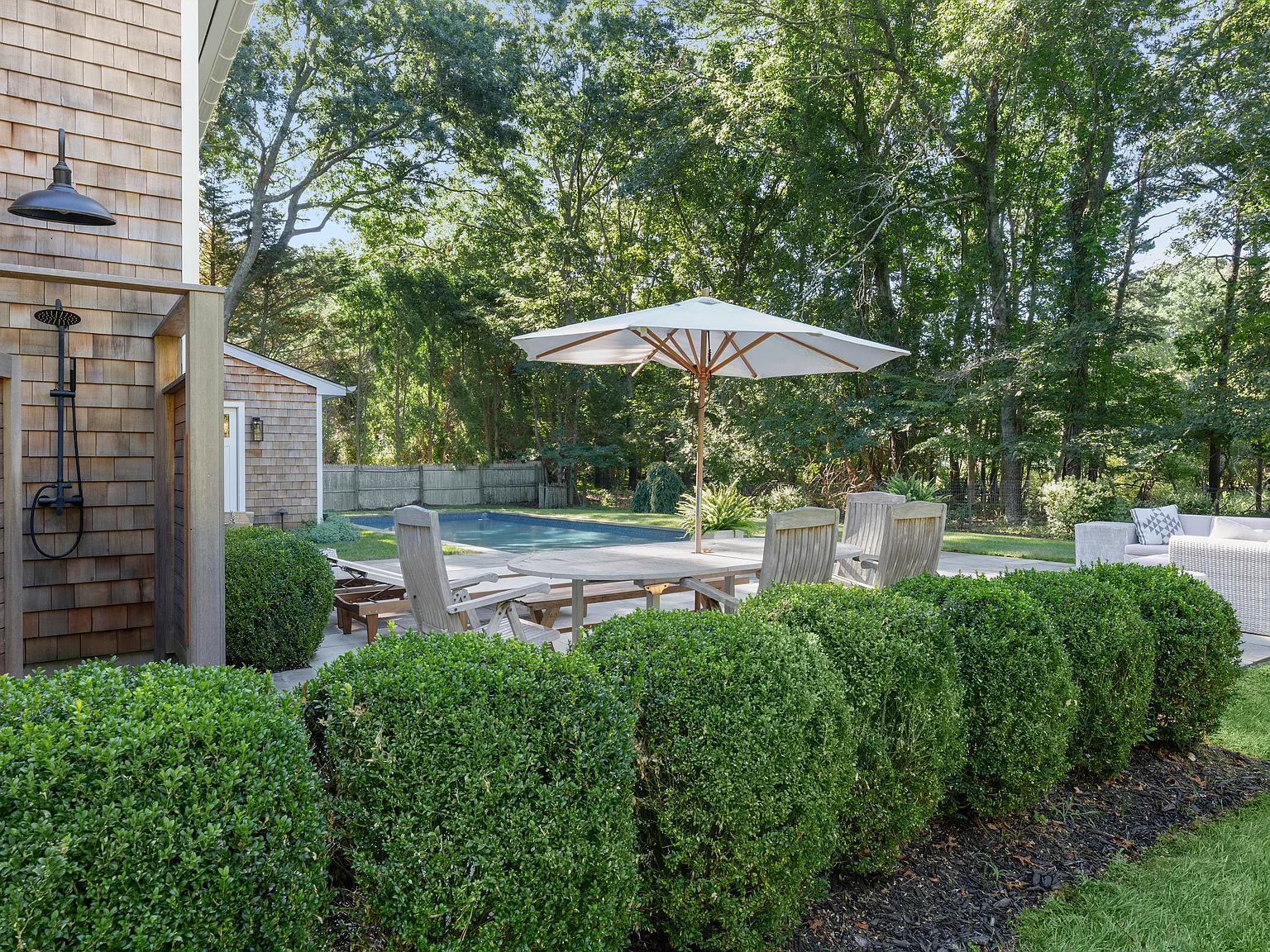 East Hampton Rental — Photo 3