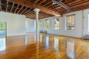 Rented by Brown Harris Stevens