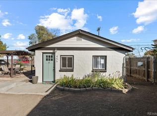456 S Raleigh St, Denver, CO 80219