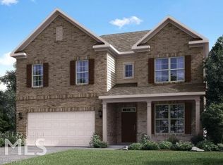 290 Palm Springs Cir, Fairburn, GA 30213